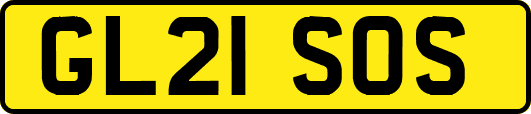GL21SOS