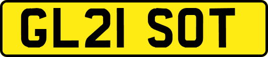 GL21SOT