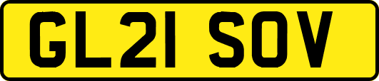 GL21SOV