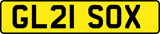 GL21SOX
