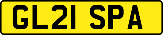 GL21SPA