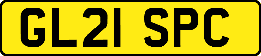 GL21SPC
