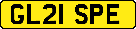 GL21SPE