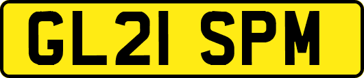 GL21SPM
