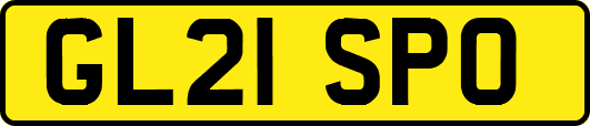 GL21SPO