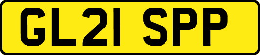 GL21SPP