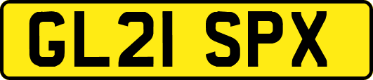 GL21SPX