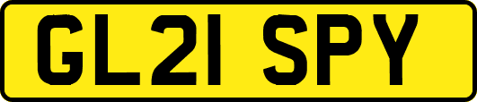 GL21SPY