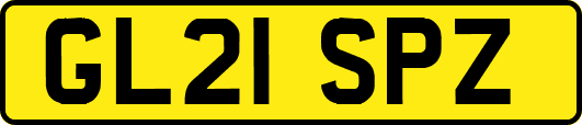 GL21SPZ