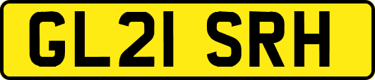 GL21SRH