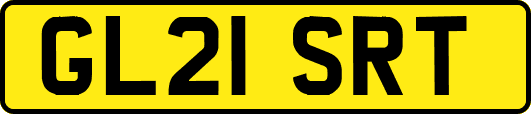 GL21SRT