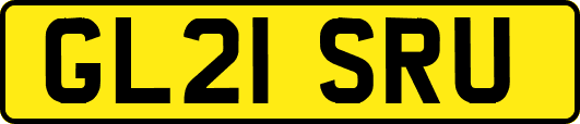 GL21SRU