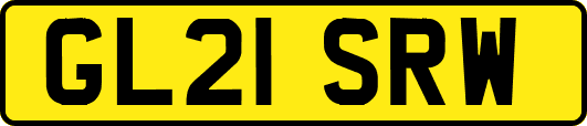 GL21SRW