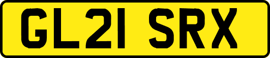 GL21SRX