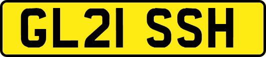 GL21SSH