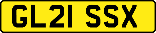 GL21SSX