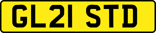 GL21STD
