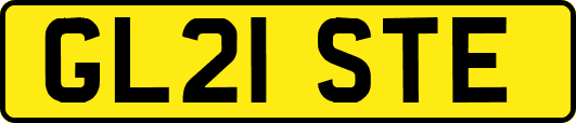 GL21STE