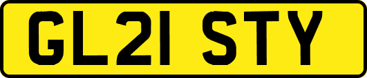 GL21STY