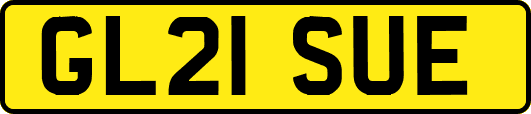 GL21SUE