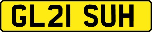 GL21SUH
