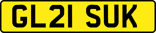 GL21SUK