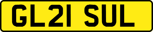 GL21SUL