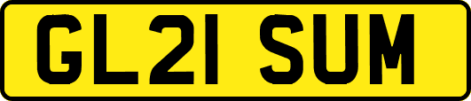 GL21SUM