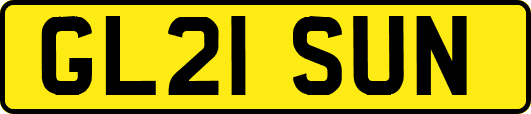 GL21SUN