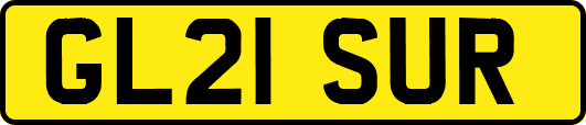 GL21SUR
