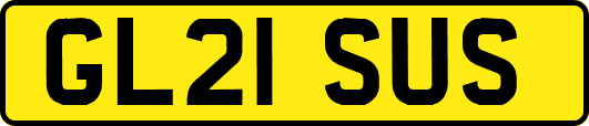 GL21SUS