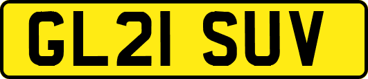 GL21SUV