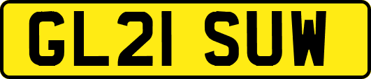 GL21SUW