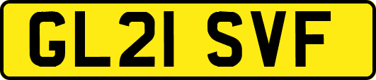 GL21SVF