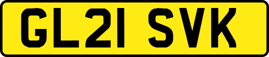 GL21SVK