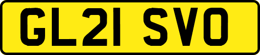 GL21SVO