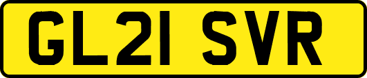 GL21SVR