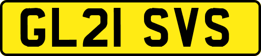 GL21SVS