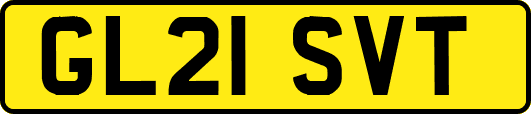 GL21SVT
