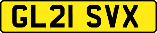 GL21SVX
