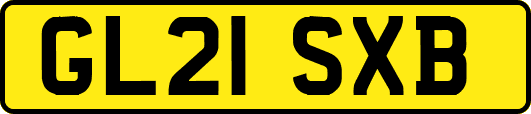 GL21SXB