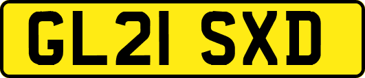 GL21SXD