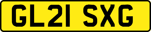 GL21SXG