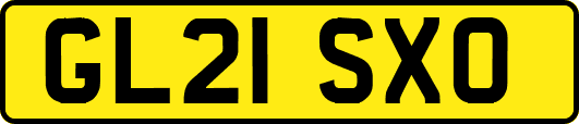 GL21SXO