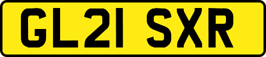 GL21SXR