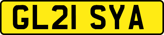 GL21SYA