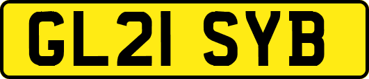 GL21SYB