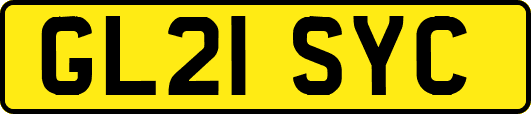 GL21SYC