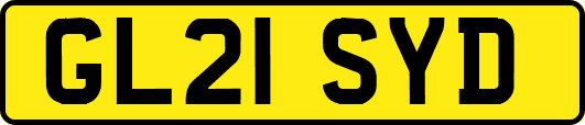 GL21SYD