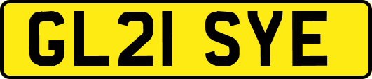 GL21SYE